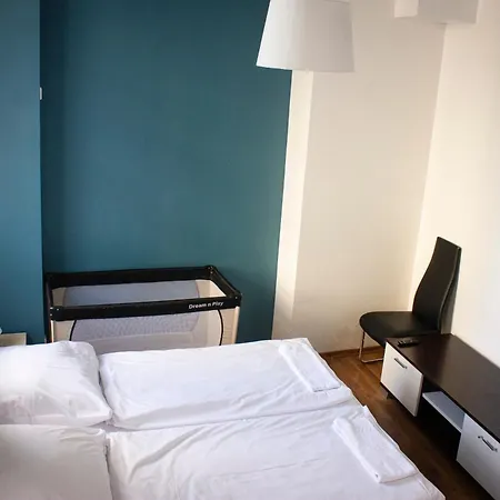 Metropol Hostel Berlin-2