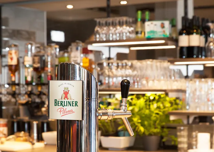 A&O MitteHostel Berlin